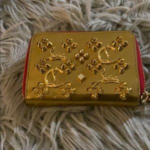 Christian Louiboutin Coin Purse